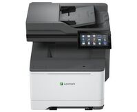 CX635ADWE COLORLAS. MFP 4IN1 , A4 17.8 CM TOUCH DISP / 42PPM ,