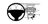 ProClip Honda Accord 09-12 Zubehör für tragbare Geräte