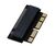 SSD Adapter card for upgrade for Macbook (2013-2015) NGFF M.2 NVMe SSD Adapter Card for upgrade Andere Notebook-Ersatzteile