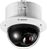 PTZ 4MP HDR 20x clear , in-ceiling PTZ dome camera, ,
