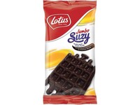 Lotus Bakeries Lotus Suzy Jumbo - wafel (pak 20 stuks)