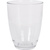 SET 4 VASOS TRANSPARENTE 360CC GIGOGNE