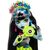 MUÑECA FRANKIE STEIN FIESTA MONSTRUOSA MONSTER HIGH