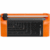 Rollen-Schneidemaschine 507 Schnittlänge 320mm funny orange