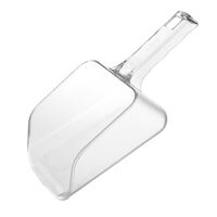 Kristallon Ice Cream Scoop in Clear Made of Polycarbonate 900ml / 32oz
