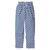 Chef Works Essential Big Baggy Pants in Blue - Polycotton - Breathable - S