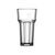BBP American High Ball Glasses Made of Polycarbonate - 340ml Pack of 36
