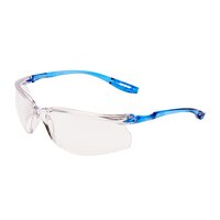 3M™ CCS Schutzbrille, Antikratz-/Anti-Fog-Beschichtung, transparente Scheibe, 71511-00000