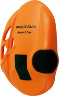 3M™ Peltor™ SportTac™ Ersatzschale 210100OR, Orange, SNR = 26 dB, 1 Stück