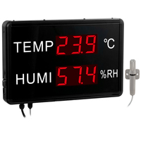 PCE Instruments Klimaatmeter PCE-G2