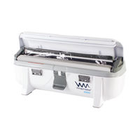 WR WRAPMASTER 3000 DISPENSER