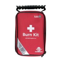 Standard burns kit