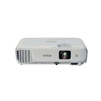 Epson WXBA portable projector