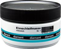 Einschleifmasse öllöslich Nr.2 mittel 220ml diamant