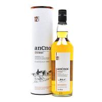 anCnoc 12 Jahre (0,7 Liter - 40.0% vol)