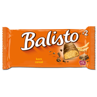 Balisto Korn-Mix, Schokolade, 37g Riegel