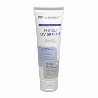 Licht- und Sonnenschutzcreme Physio UV 50 Plus | Typ: Tube