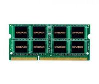 4GB 2400MHz DDR4 Notebook RAM Kingmax (KM4G2400N / GSLF)