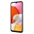 Samsung SM-A146P Galaxy A14 6,6" 5G 4GB 64GB DualSIM Ezüst okostelefon