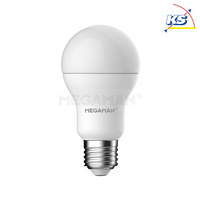 LED Birnenlampe CLASSIC A60, E27, 14W 4000K 1521lm