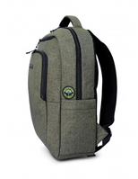 CYCLEE CITY EDITION: ECOLOGIC BACKPACK FOR NOTEBOOK 15.6 KAKI