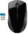 Wireless Mouse 220 - Ambidextrous - RF Wireless - Black