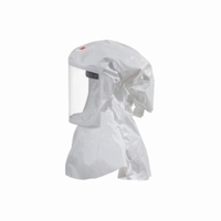 Bonnets for blower respiratory protection systems 3M™ Versaflo™.