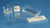 18,0mm Vidrios cubreobjetos rectangulares vidrio borosilicato D263® M