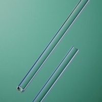1,0mm Tubes RMN longueur 100 mm pour Système Match™ deBruker