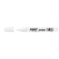 ICO Paint Marker B50 lakkmarker, feher