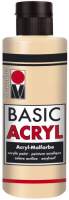 Basic-Acryl hautfarb MARABU 12000 004 029 80 ml