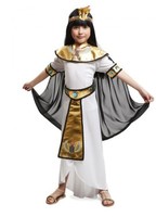 Disfraz de Egipcia para niña 5-6A