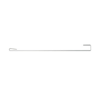 Hanging Hook / Fixing Hook / Ceiling Hook with Eyelet | 300 mm