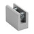Wall Panel Clip | 3-5 mm with steel screws