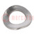 Washer; wave,spring; M2,5; D=5mm; h=0.7mm; A2 stainless steel