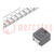 Inductor: wire; SMD; 6.8uH; 10A; 39.3mΩ; ±20%; 6.5x6x4.5mm; ETQP4M