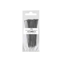 PK100 160MM X 4.8MM CABLE TIE