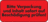 Verpackungsetiketten - Fluoreszierend-Rot, 4 x 6 cm, Papier, Selbstklebend