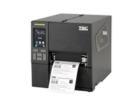 MB240T - Etikettendrucker, thermotransfer, 203dpi, Druckbreite 108mm, Display, USB + RS232 + Ethernet - inkl. 1st-Level-Support