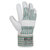 Universalhandschuh MONTBLANC 1, Rindvollleder-Handschuhe Version: 01 - Größe: 8