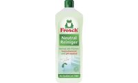 Frosch Neutral-Reiniger, 1 Liter Flasche (9540122)