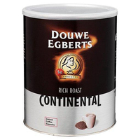 Douwe Egberts Rich Roast Coffee 750g