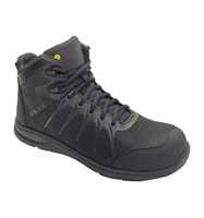 Baak Sicherheitsstiefel Stanley 5618 S3 SRC ESD Gr. 36 W11