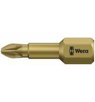 Wera 855/1 TH Bits, PZ 1 x 25 mm