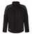 ENGEL Softshelljacke Galaxy 8810-229-2079 Gr. S schwarz/anthrazit grau