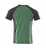 Mascot T-Shirt POTSDAM UNIQUE 50567 Gr. 2XL grün/schwarz