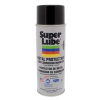 SUPER LUBE Metal protectant and corrosion inhibitor 311 gr