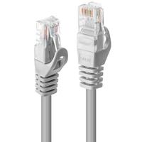 0.5M CAT.5E U/UTP CABLE, GREY