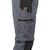 Produktbild zu FRISTADS Pantaloni service stretch 2700 PLW colore grigio/nero Tg. 56