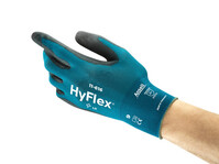 Ansell HyFlex 11616 Handschuhe Größe 11,0